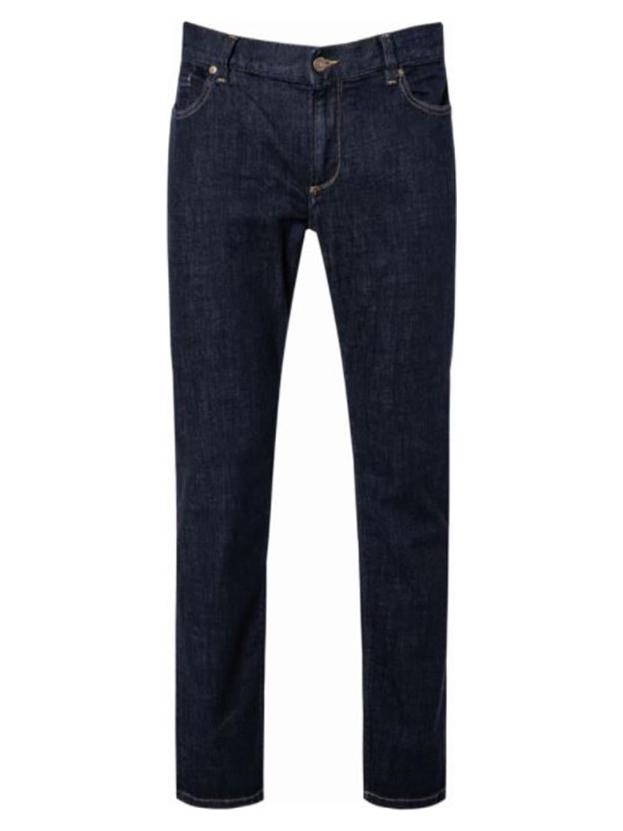 Alberto Slim fit Jeans